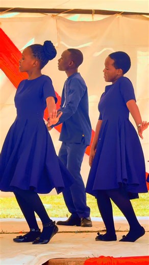 Stream Of Life Choir on Reels