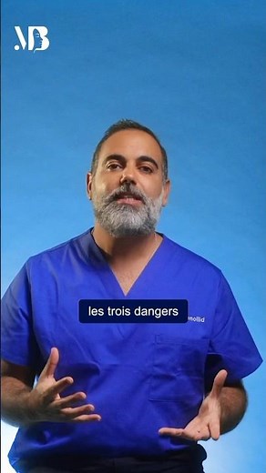 Les 3 risques des injections d’acide hyaluronique ⚠️