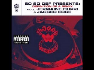 Jagged Edge ft. Loon - Promise (Cool JD Remix)