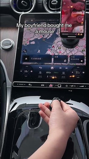 Portable Power – AIRKLC Finger Ring Mouse Review