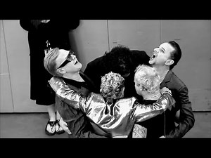 Andrew John Fletcher (8.07.1961-26.05.2022)