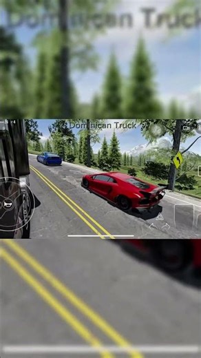 ECHA UN VISTAZO EN MI CANAL #simulador #automobile #truckingsims