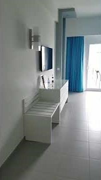 Riu Dunamar - Partial Ocean View Suite