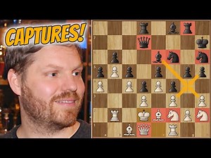 The Captures Captures Immortal!