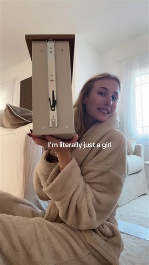 Hammer? don't know her