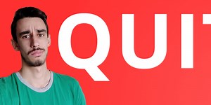 I QUIT from a TOXIC Software Development Workplace