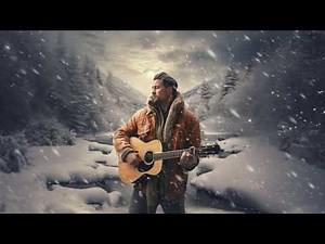 Angels We Have Heard On High | 2024 | Gospel Hymn with Lyrics (Country Song)