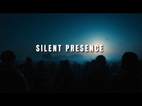 Silent Presence — How Military Power Is Maintained Without Conflict
