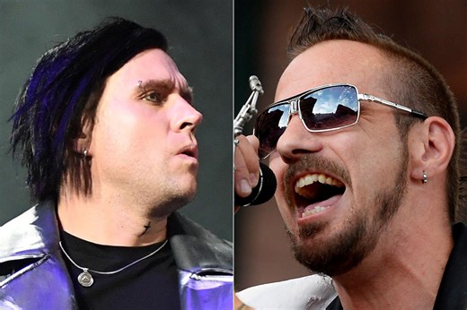 Three Days Grace Release First New Song With Adam Gontier in 11 Years