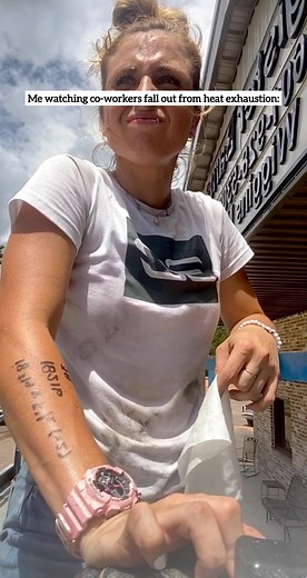 Challenges of Being a Blue Collar Worker in Mississippi