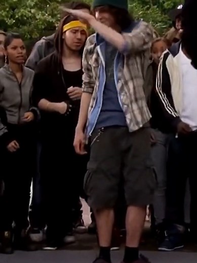 Step Up Moose: A Celebration of Adam Sevani