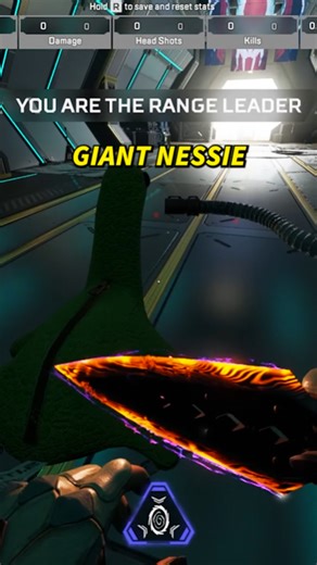 Apex Legends season 21 mystery: Alter Nessie teaser fully solved