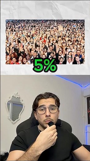 Est-ce que tu es rare ? 🤔