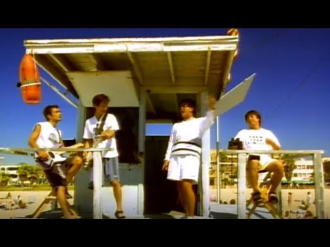 TUBE 『Only You Kimito Natsuno Hiwo』MUSIC VIDEO