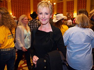 Wendy Mesley to host live CBC talk show on Sunday mornings