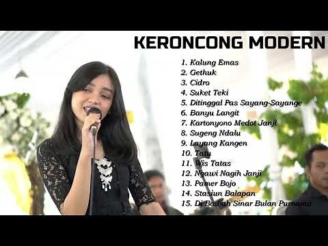 KERONCONG MODERN | REMEMBER ENTERTAINMENT