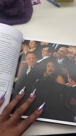 Calling all movie lovers!!! ”50 Oscar Nights” by Turner Classic Movies: TCM’s Dave Karger, highlights some of The Academy’s most memorable moments ! I am so honored to be included in this beautiful book of Oscar history! Go get your copy wherever books are sold! Happy #Oscars Weekend! | Jennifer Hudson