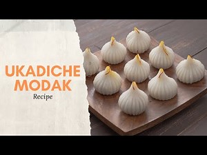 Ganesh Chaturthi special: Ukadiche Modak recipe