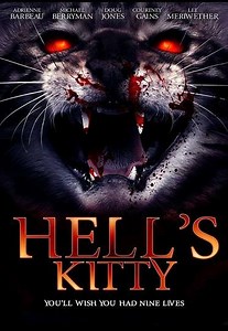 Hell's Kitty - Movie