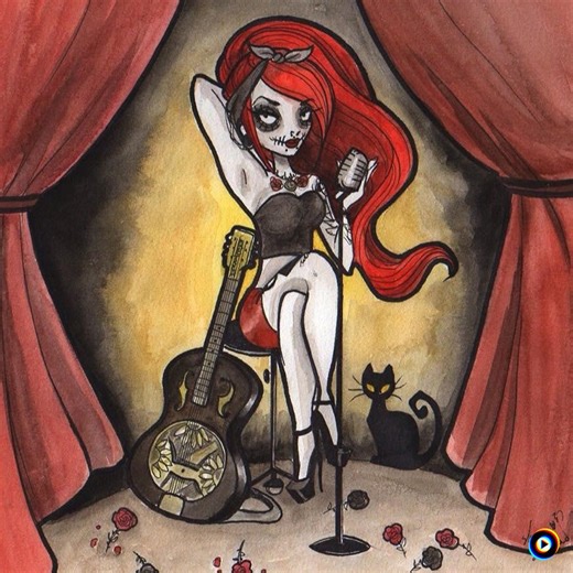 Cécilia Pascal | Lyrics, Song Meanings & Music Videos