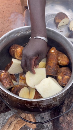 Recette d’igname facile pour bien démarrer la semaine