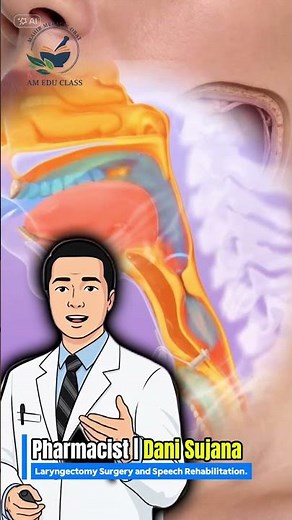Laryngectomy Surgery and Speech Rehabilitation