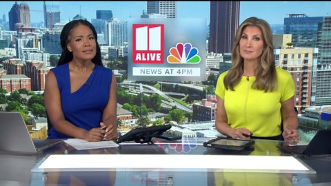 New traffic barrier sparks major concerns in Gwinnett County