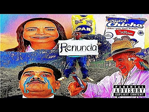 Pupu Records - MADURO RENUNCIA