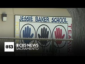 Elk Grove residents frustrated over possible changes at school for kids with disablities