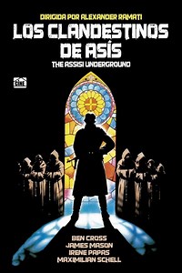 The Assisi Underground (1985) | ČSFD.cz