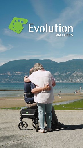 Because comfort isn’t optional — it’s essential. Evolution Walkers are designed with everyday ease in mind, from smooth maneuverability to cushioned support. Now available with an extra-wide backrest for even more comfort, stability, and room to relax. Because when you walk your way, you should feel good every step of the way. Head to EvolutionWalker.ca to find out which walker is right for you. #WalkYourWay #ComfortFirst #EvolutionWalker #MobilityMadeModern | Evolution Walkers Canada