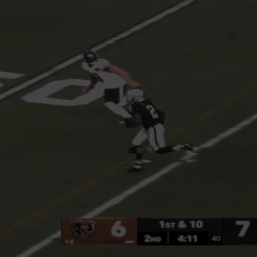 Language Learning with Jeanty: NFL Red Zone Highlights