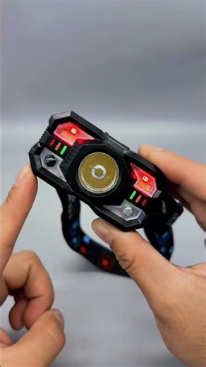 "40 hours of unstoppable light – the ultimate night fishing headlamp!" #KMJB #Headlamp