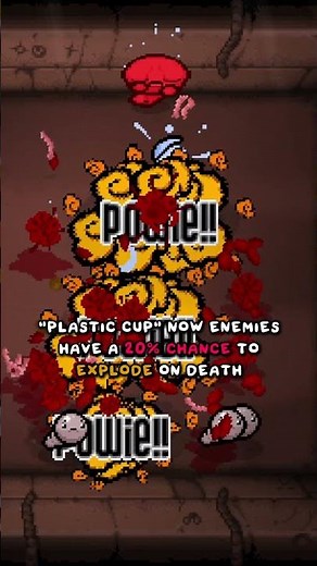 The BEST Isaac Collection mod in The Binding of Isaac Repentance