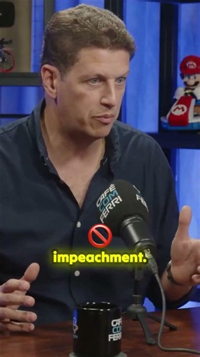 The secret behind political survival: why didn't the impeachment happen?