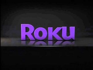 Roku 2 Startup Process