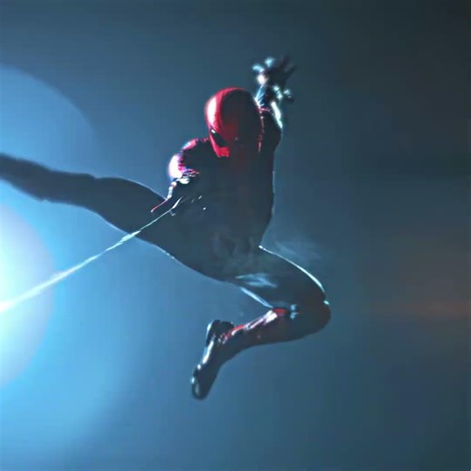 Bro is so cold | spider man edit | Heavenly Hardtekk