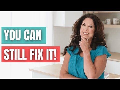 When You Didn’t Mean to Hurt Someone's Feelings