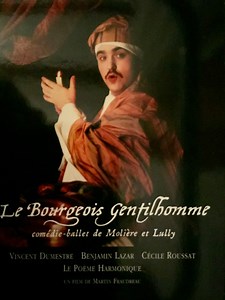 Jean-Baptiste Lully - Le Bourgeois Gentilhomme - Le Poeme Harmonique