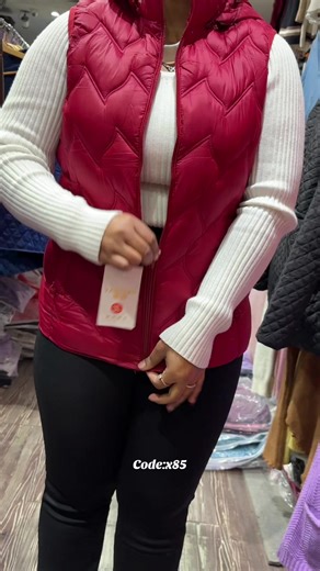 Explore the Half Jacket in Indigo – Trendy Style Tips