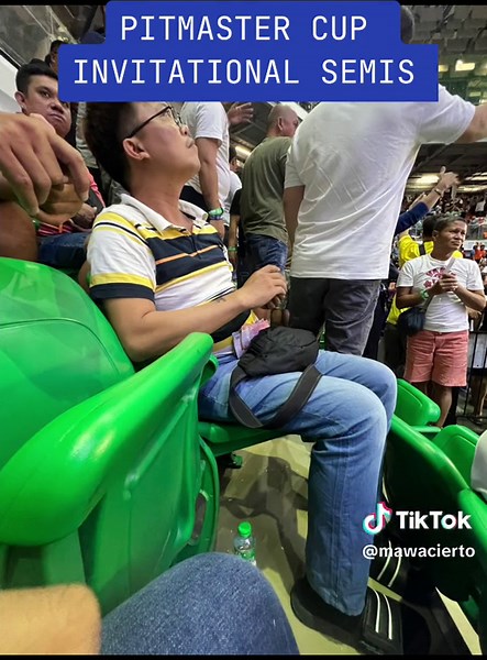 Pitmaster Cup Fight: GCGF Invitational Semis