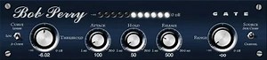 Bob Perry Gate: Free Download (Noise Gate) • Audio Plugins for Free