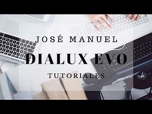 DIALux EVO - Tutoriales