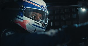 Ford Revs Up Its Biggest Brand Overhaul in Over a Decade