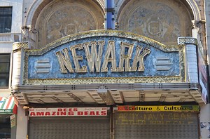 Watch Insurance: Putting Newark on the Map Online | Vimeo On Demand