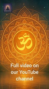 155 Hz: Deep Relaxation & Inner Peace 🌌 #Calm #foryou