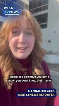 Inheritance scam warning