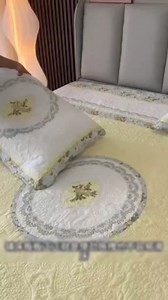 quilted bedspreads #bedsheets #reelsfacebook #beautiful | Best unique items