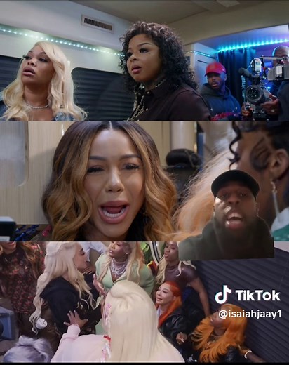 Baddies USA Episode 6 Recap and Highlights