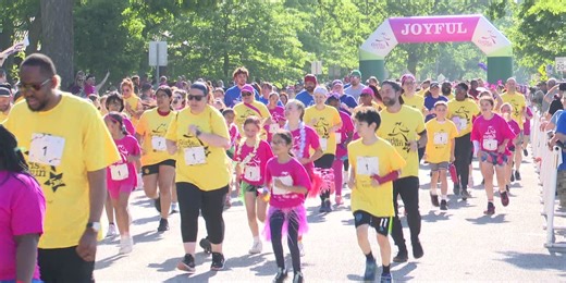 Girls on the Run expands programs across the Magic Valley